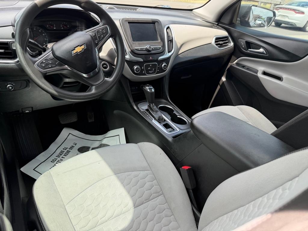 Chevrolet Equinox LS 2WD 2019