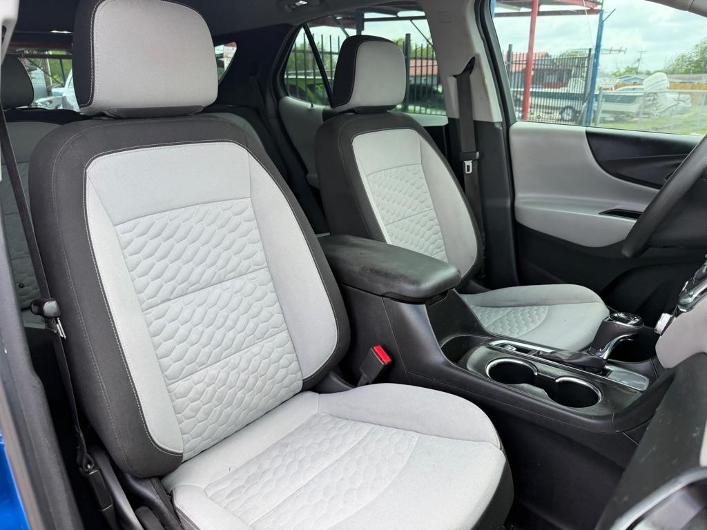 Chevrolet Equinox LS 2WD 2019