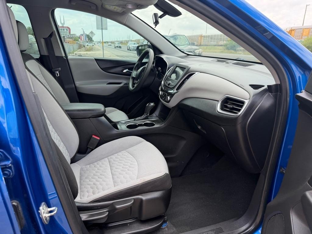 Chevrolet Equinox LS 2WD 2019