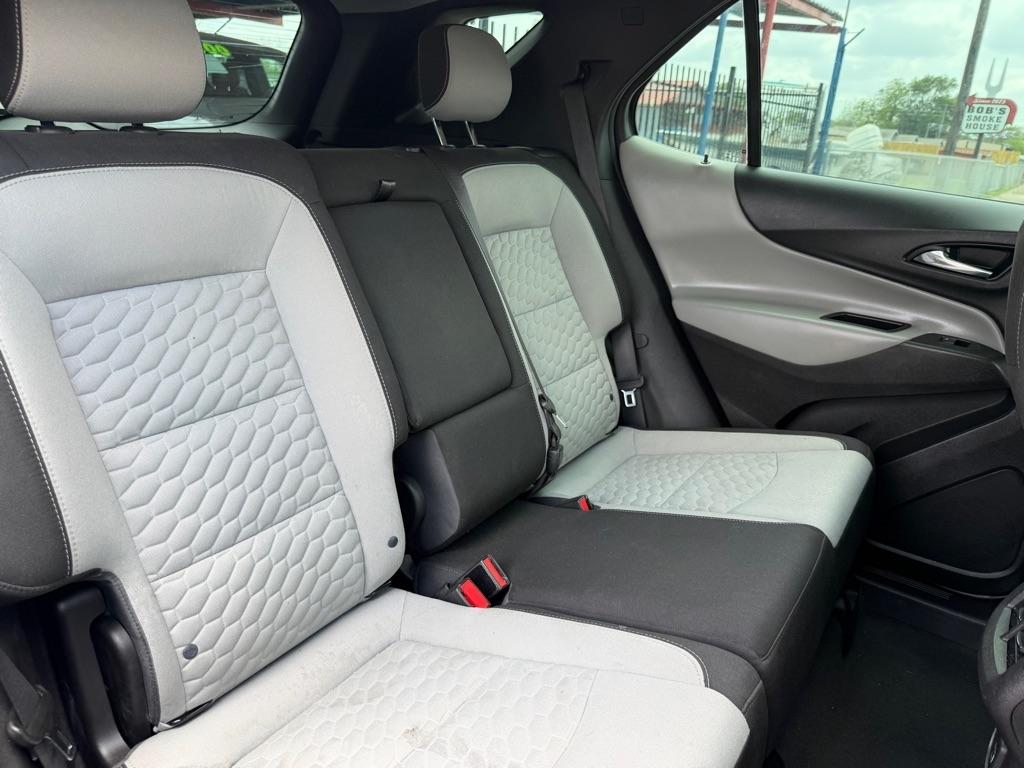 Chevrolet Equinox LS 2WD 2019