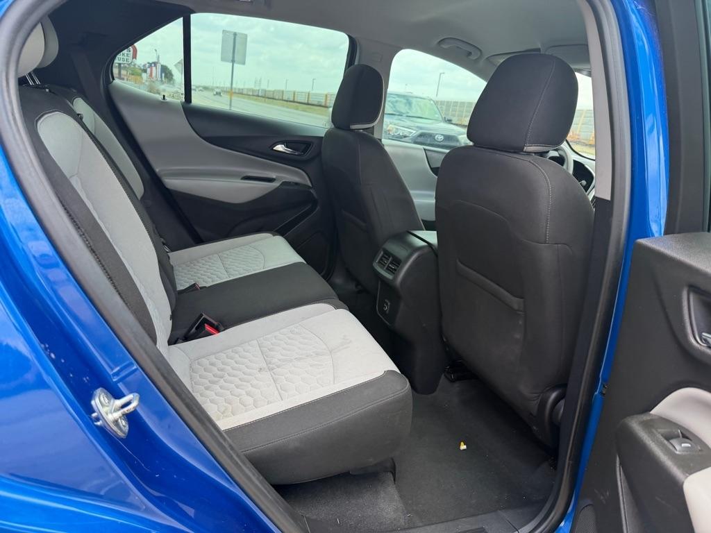 Chevrolet Equinox LS 2WD 2019