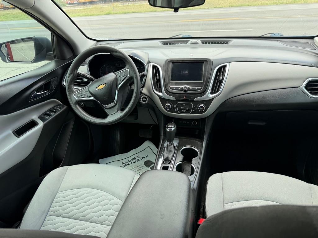 Chevrolet Equinox LS 2WD 2019
