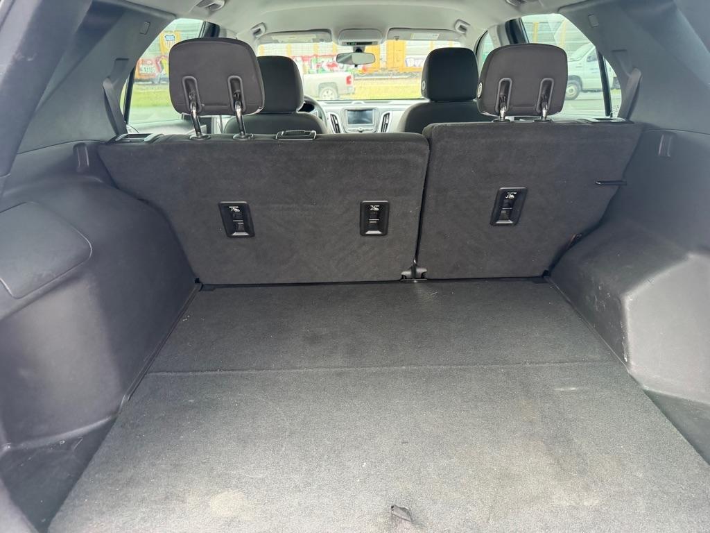 Chevrolet Equinox LS 2WD 2019