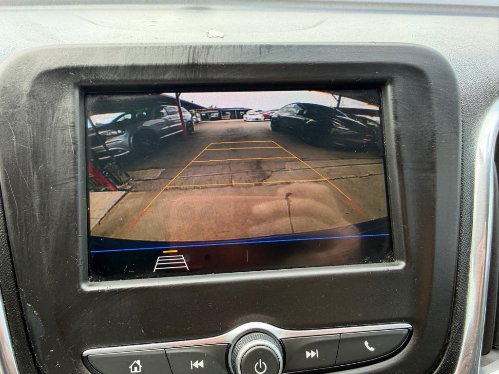 Chevrolet Equinox LS 2WD 2019