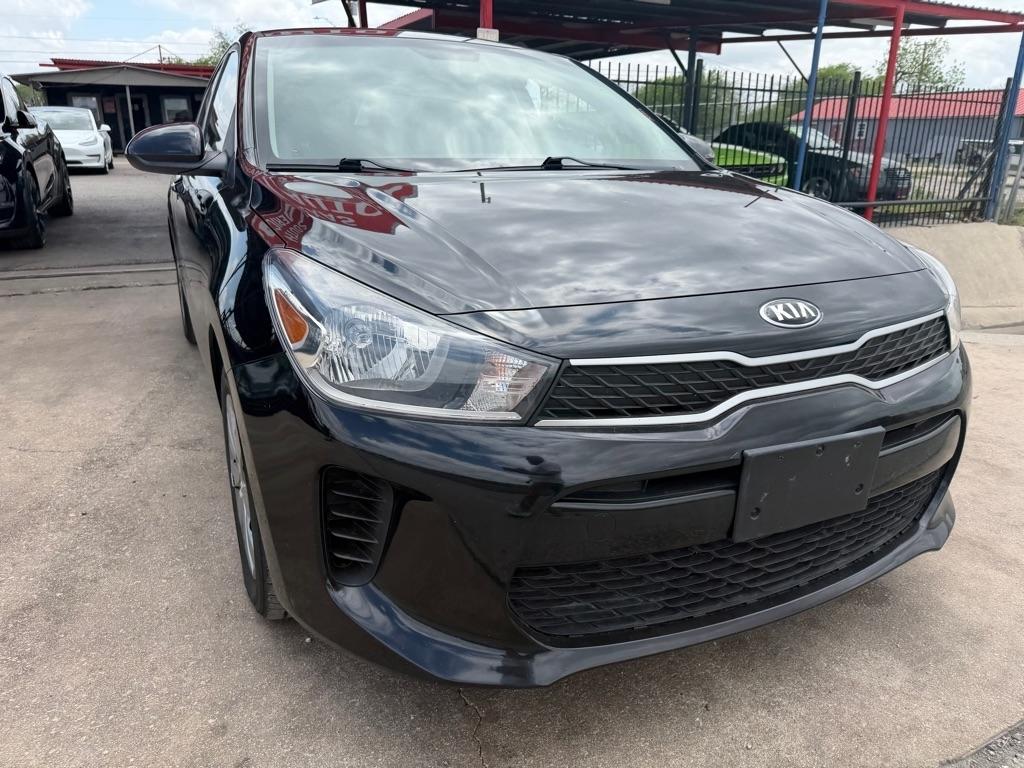 Kia Rio LX 2020