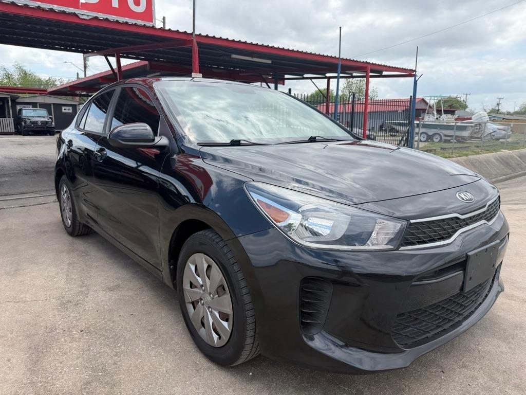 Kia Rio LX 2020