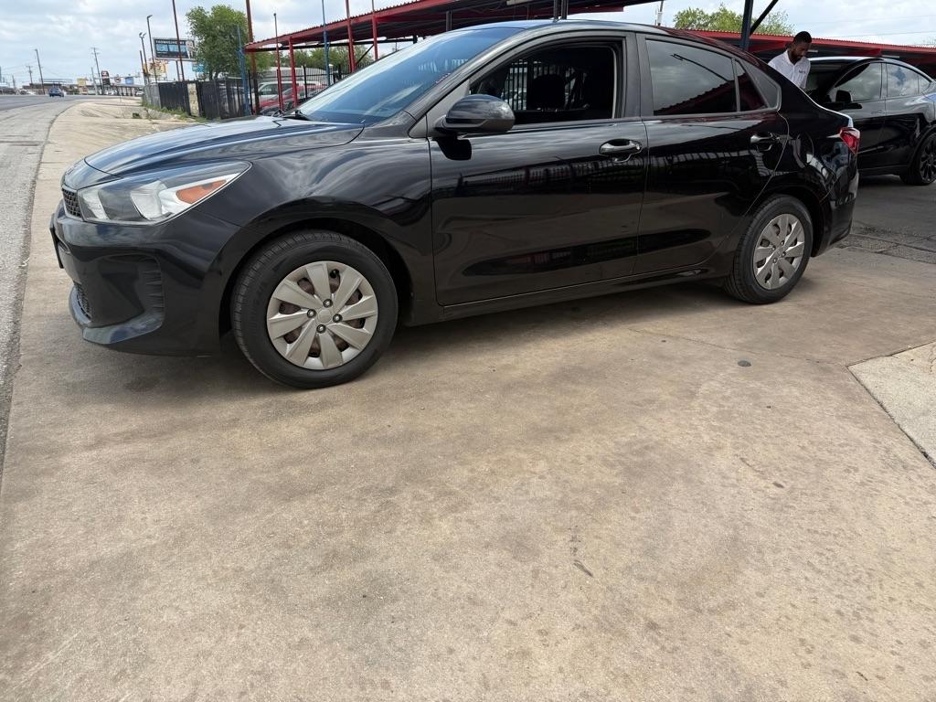 Kia Rio LX 2020
