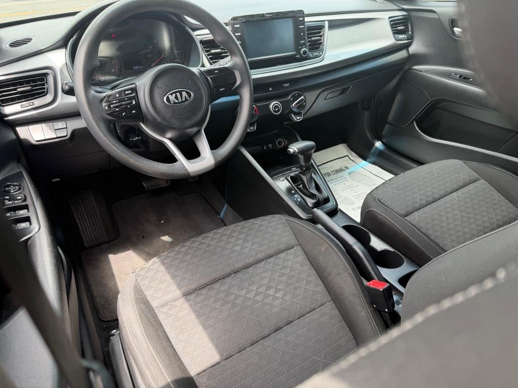 Kia Rio LX 2020
