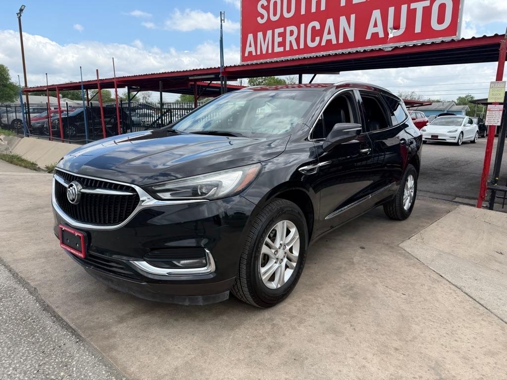 Buick Enclave Essence FWD 2018