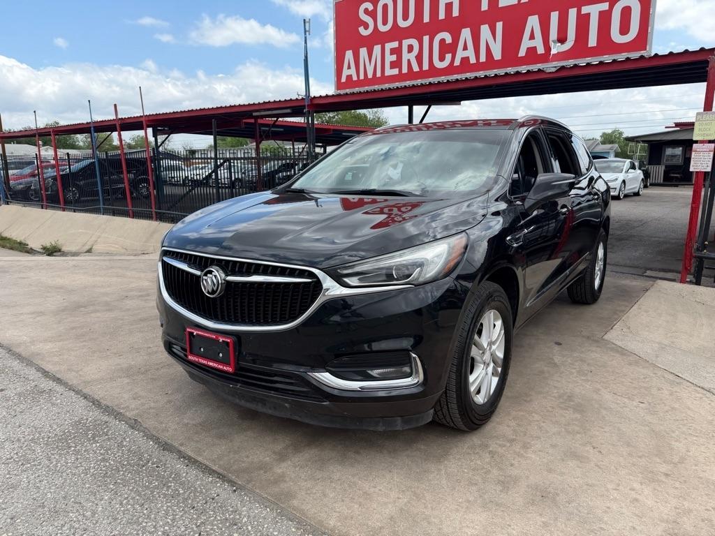 Buick Enclave Essence FWD 2018