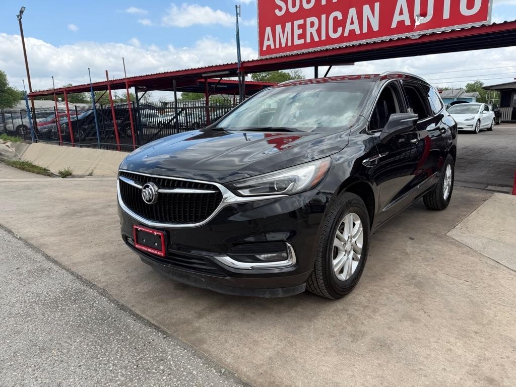 Buick Enclave Essence FWD 2018