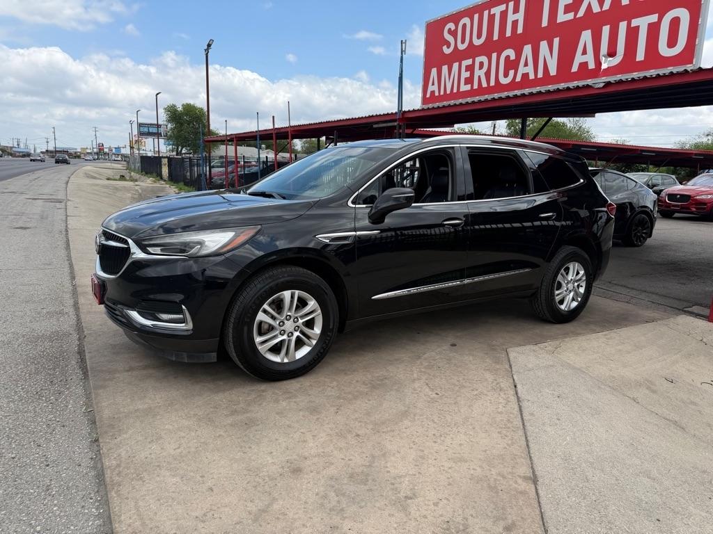Buick Enclave Essence FWD 2018