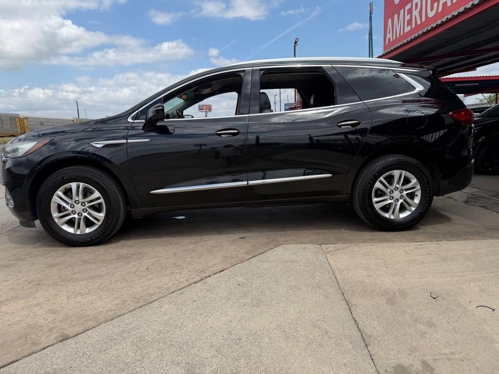 Buick Enclave Essence FWD 2018