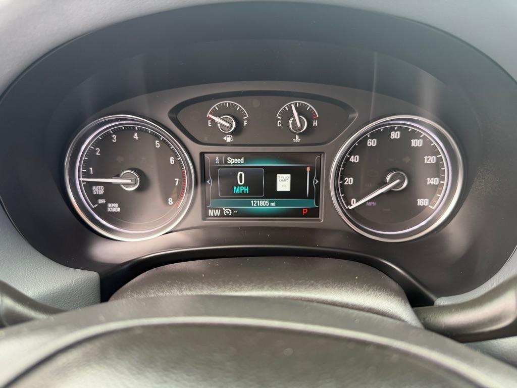 Buick Enclave Essence FWD 2018