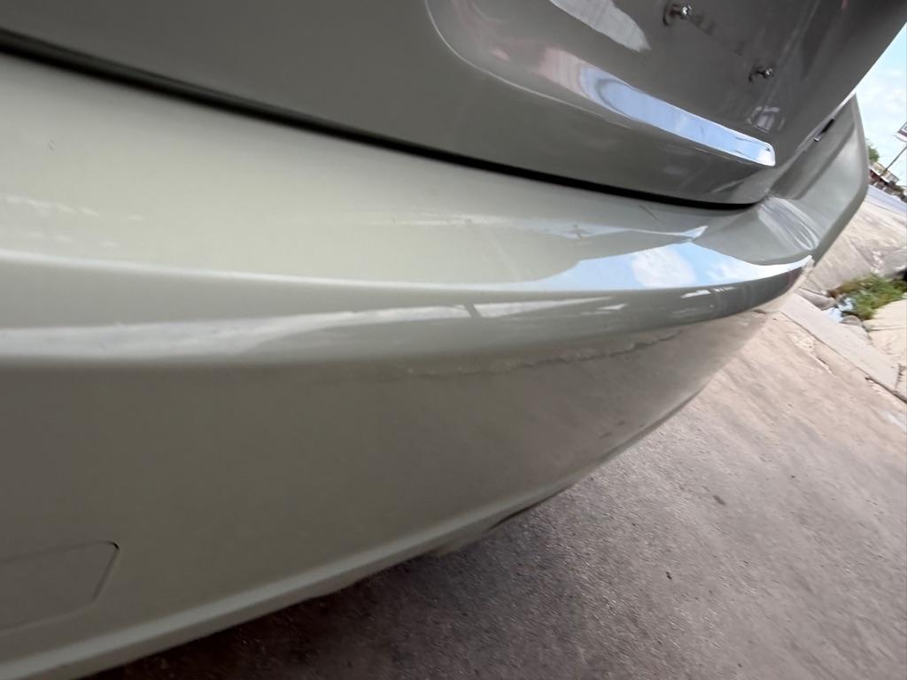 Subaru XV Crosstrek 2.0 Limited 2014