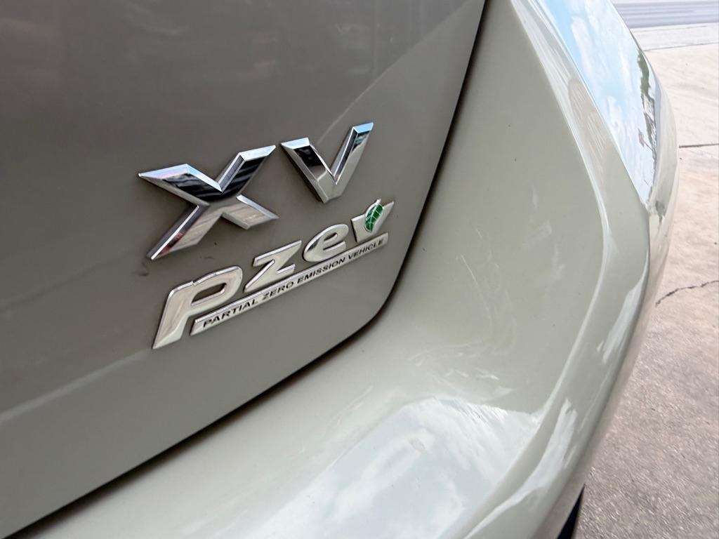 Subaru XV Crosstrek 2.0 Limited 2014