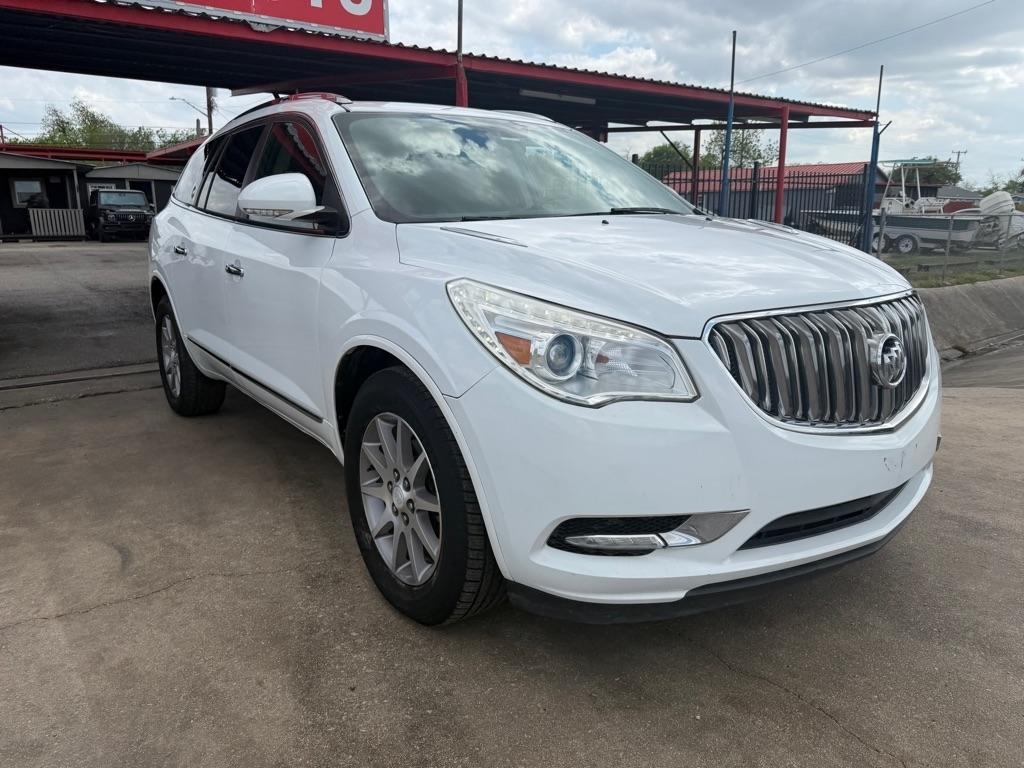2017 Buick Enclave Leather FWD