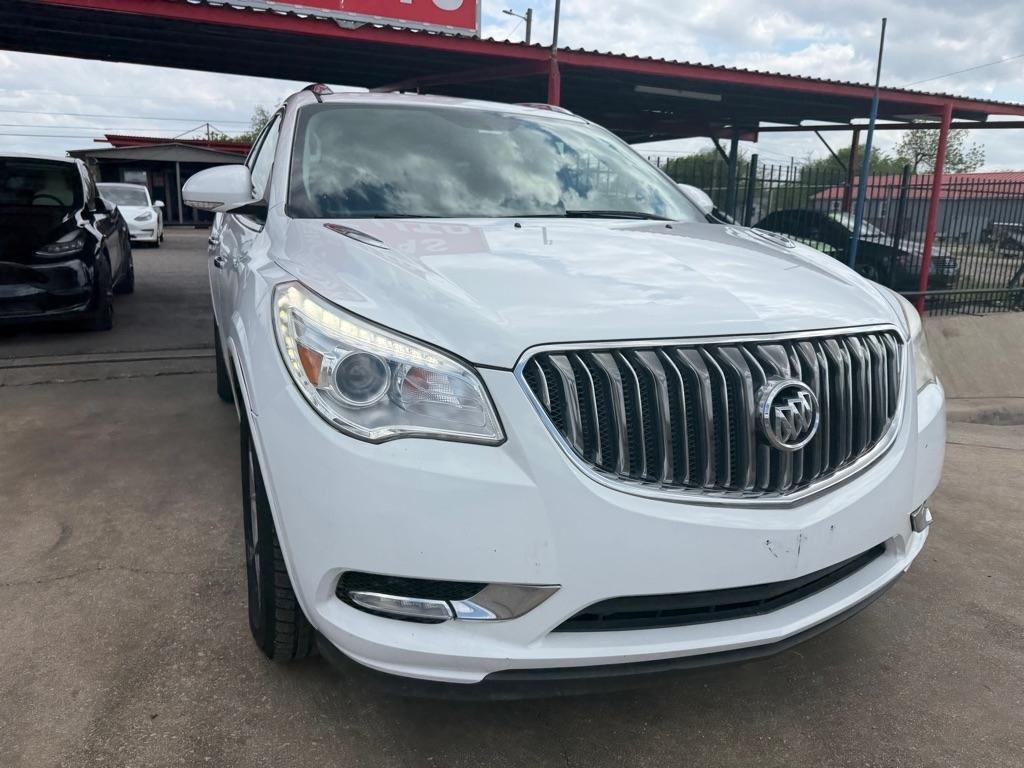 Buick Enclave Leather FWD 2017
