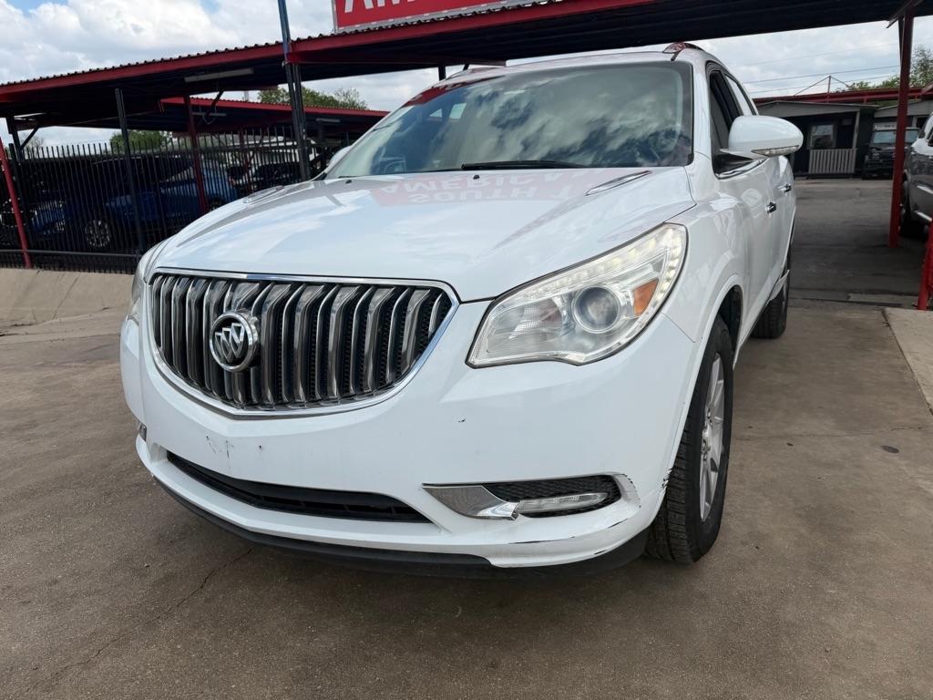 Buick Enclave Leather FWD 2017