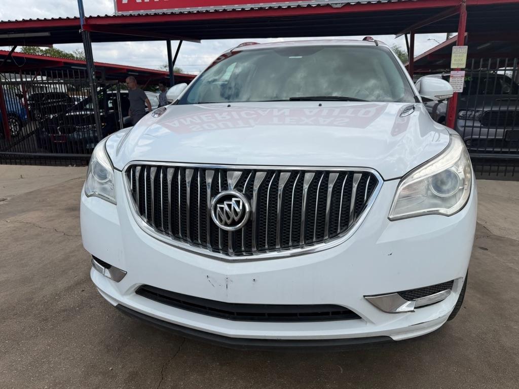 Buick Enclave Leather FWD 2017