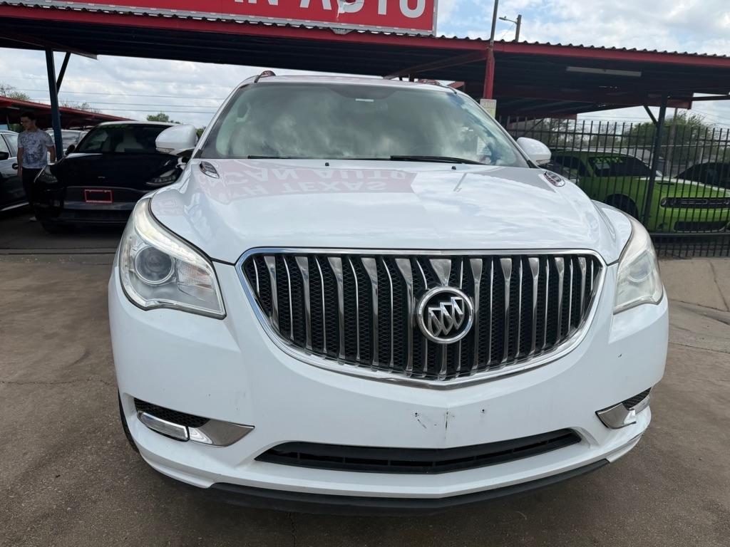 Buick Enclave Leather FWD 2017