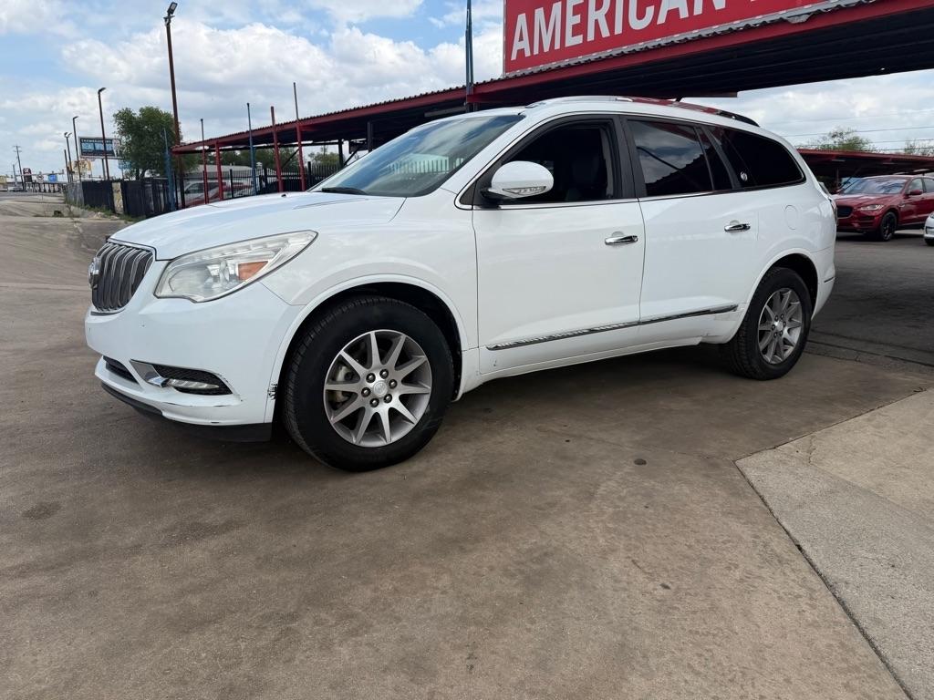 Buick Enclave Leather FWD 2017