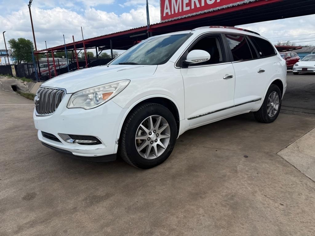 Buick Enclave Leather FWD 2017