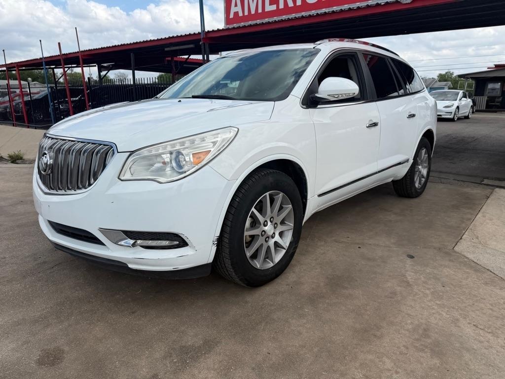 Buick Enclave Leather FWD 2017