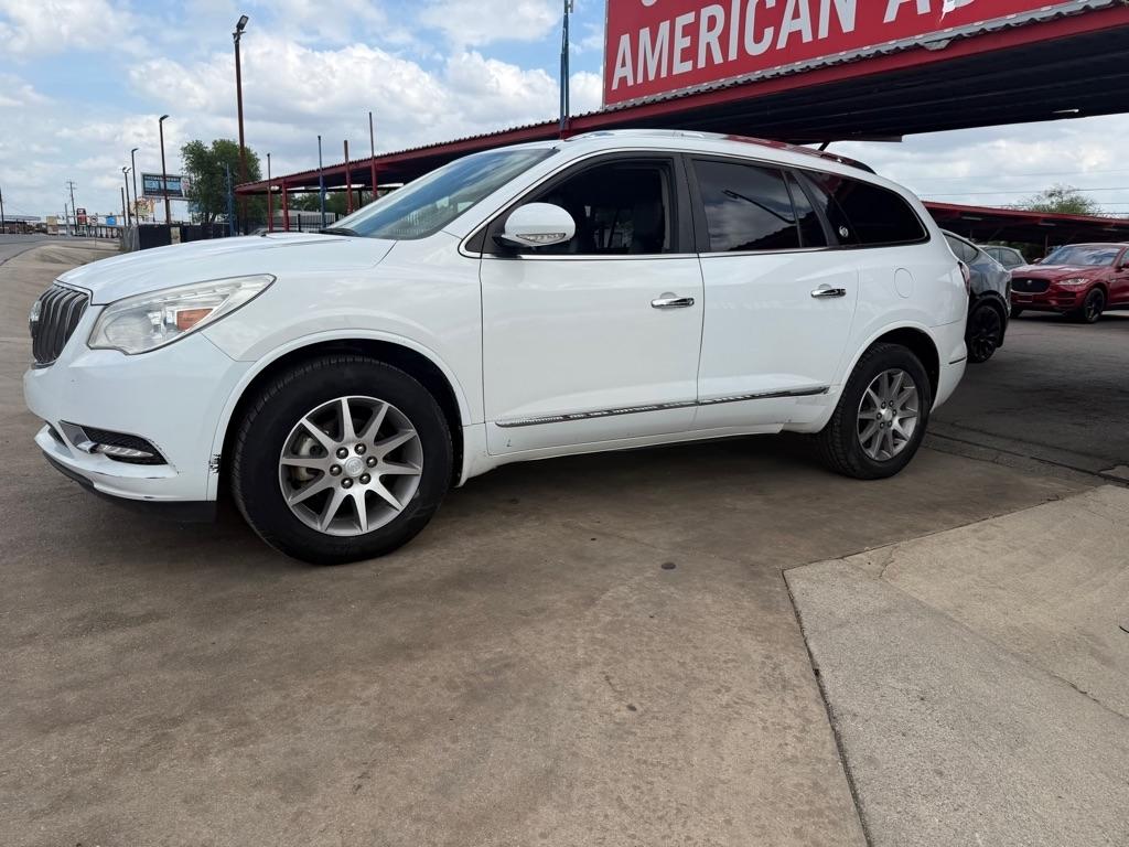 Buick Enclave Leather FWD 2017