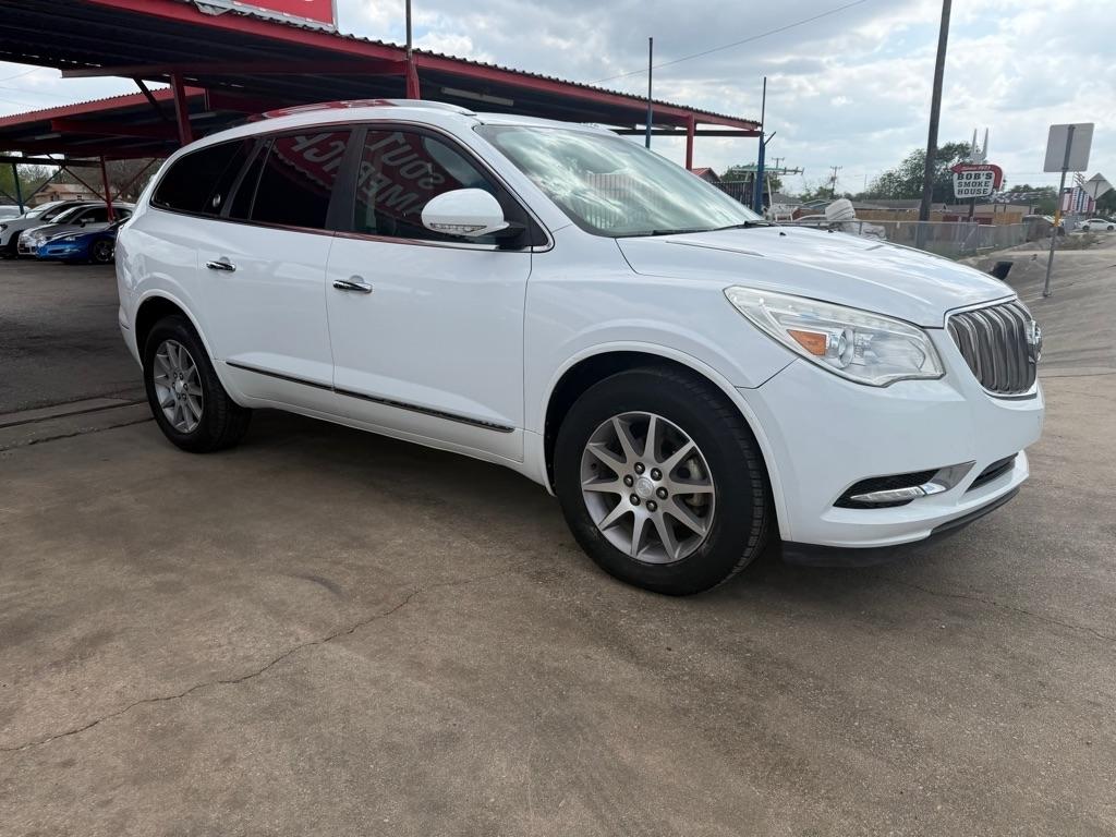 Buick Enclave Leather FWD 2017