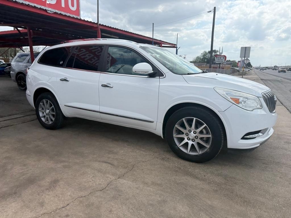 Buick Enclave Leather FWD 2017