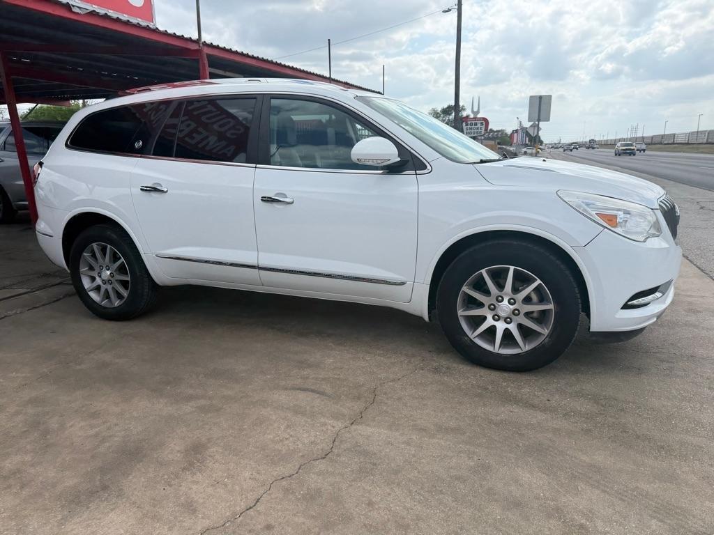 Buick Enclave Leather FWD 2017