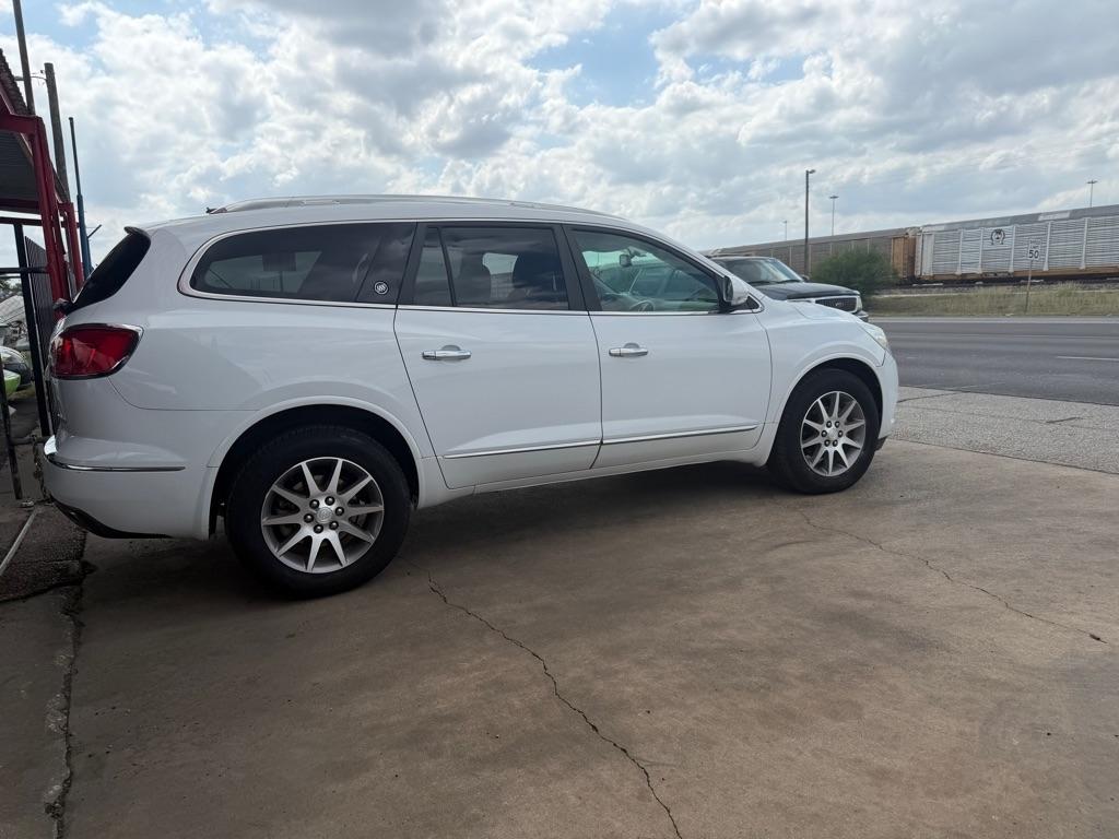 Buick Enclave Leather FWD 2017