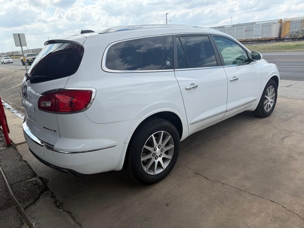 Buick Enclave Leather FWD 2017