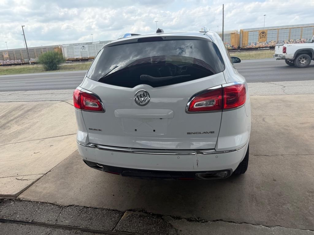 Buick Enclave Leather FWD 2017