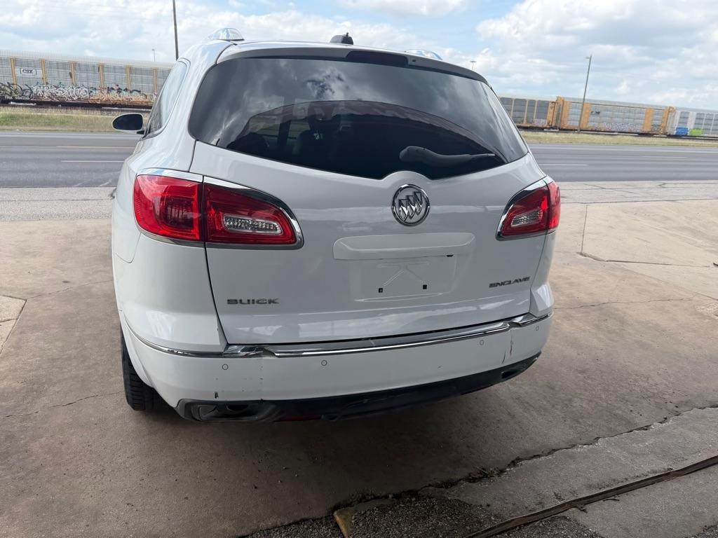 Buick Enclave Leather FWD 2017