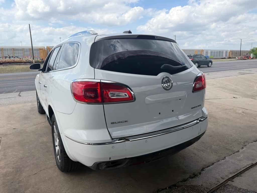Buick Enclave Leather FWD 2017