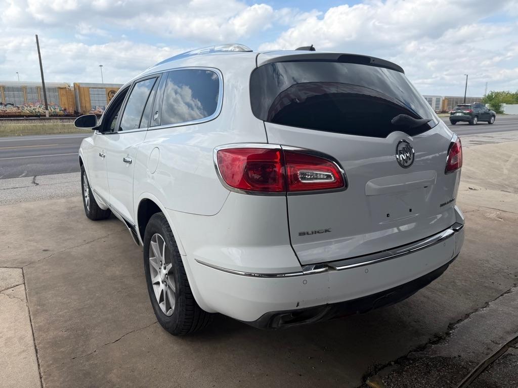 Buick Enclave Leather FWD 2017