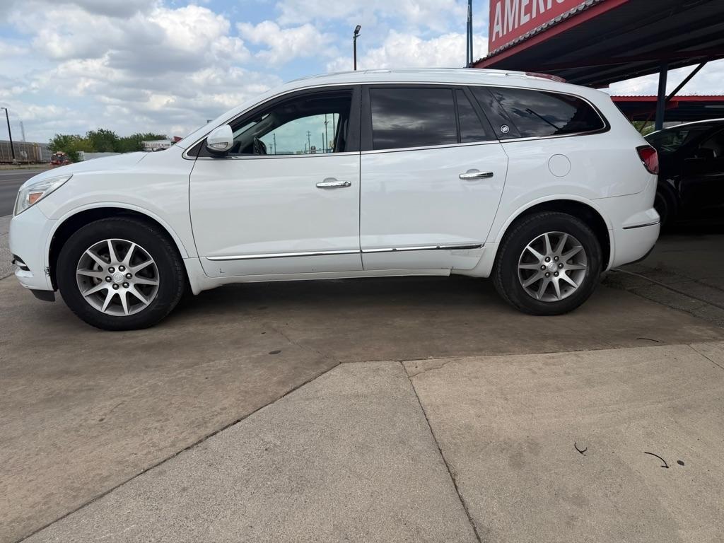 Buick Enclave Leather FWD 2017