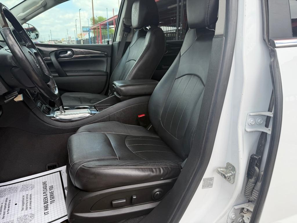 Buick Enclave Leather FWD 2017