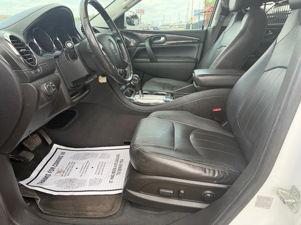 Buick Enclave Leather FWD 2017