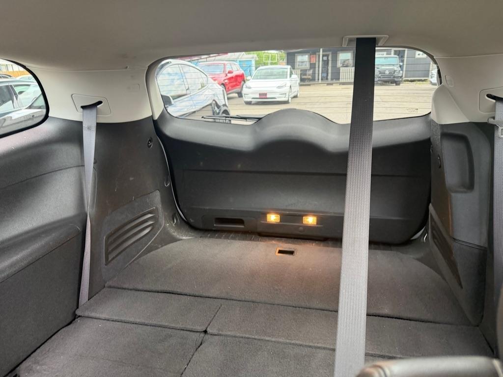 Buick Enclave Leather FWD 2017