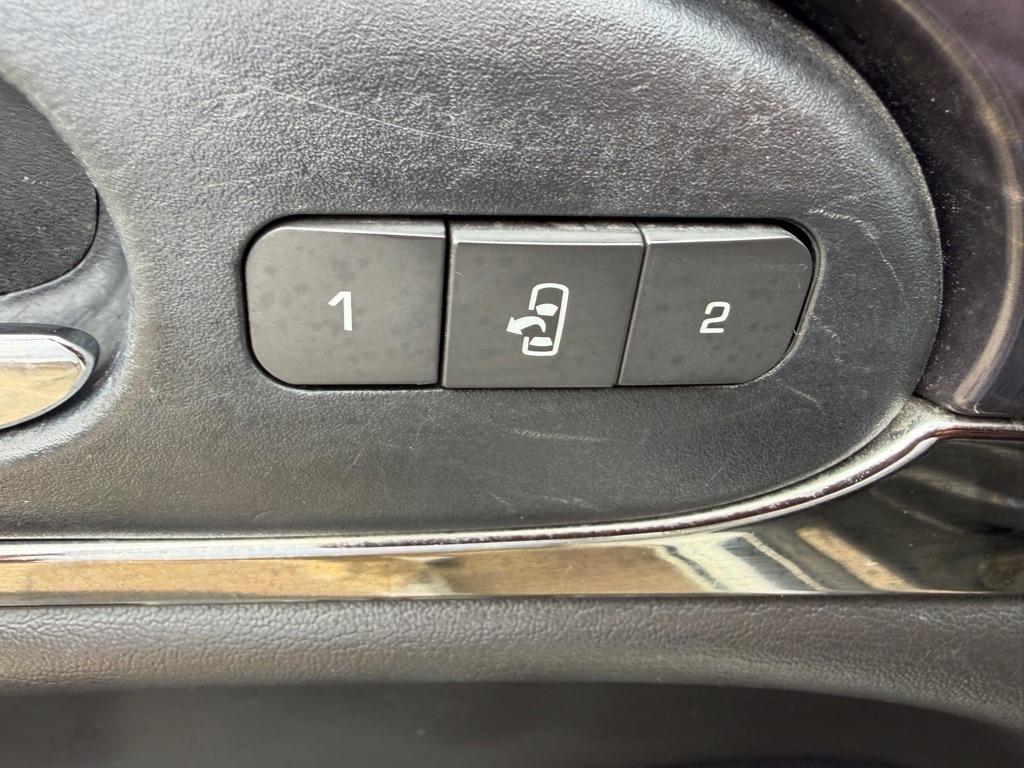 Buick Enclave Leather FWD 2017