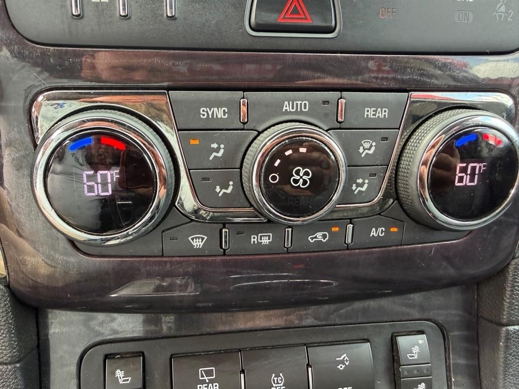 Buick Enclave Leather FWD 2017