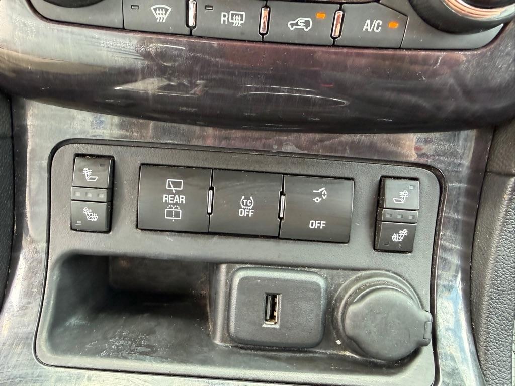 Buick Enclave Leather FWD 2017