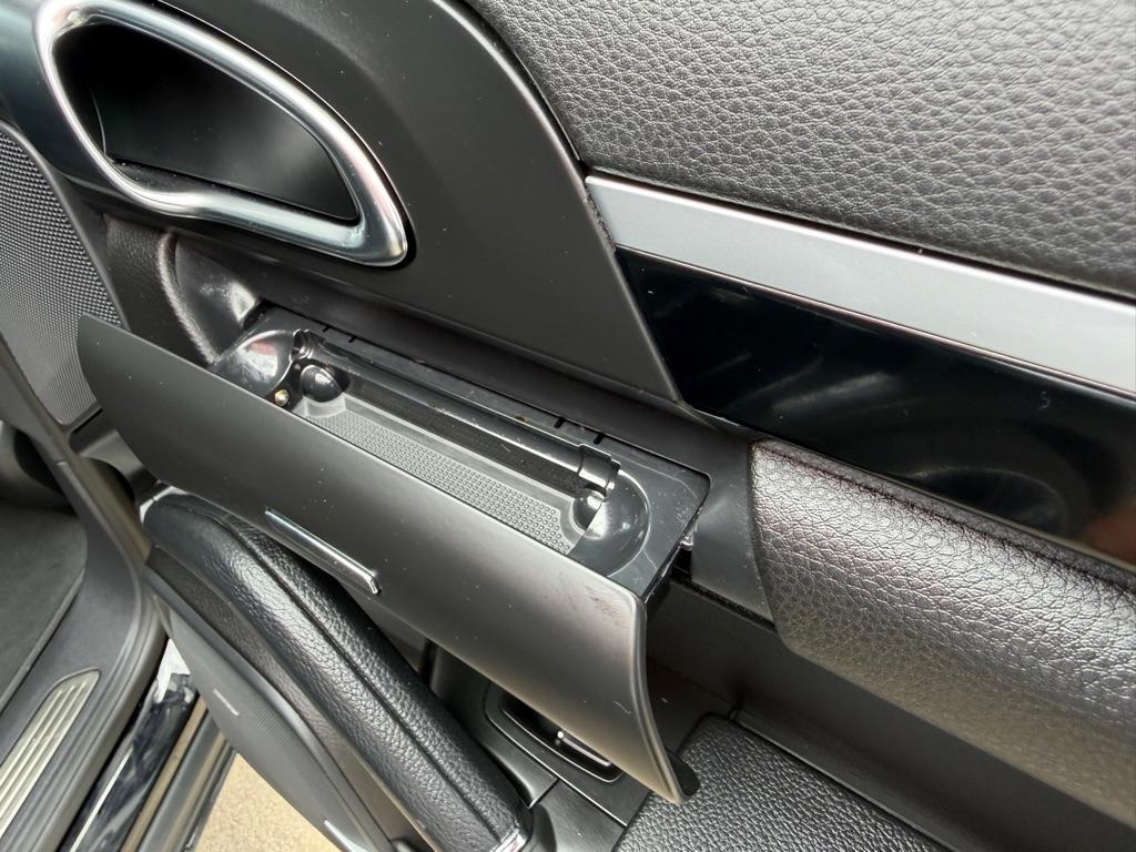 Porsche Cayenne Hybrid S 2014