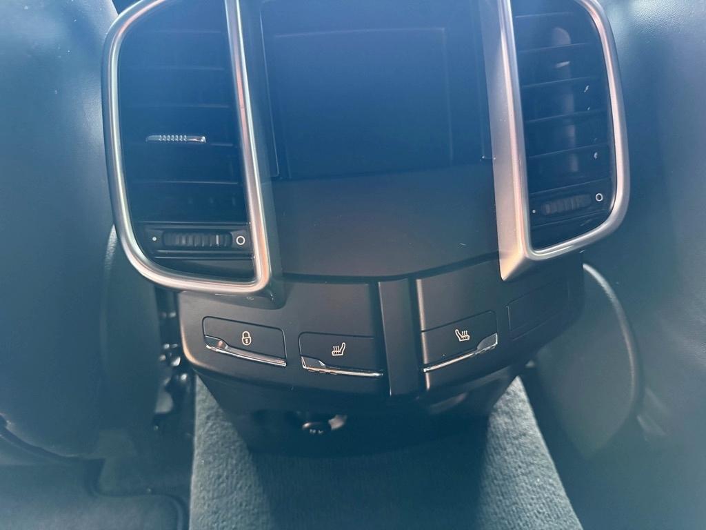 Porsche Cayenne Hybrid S 2014