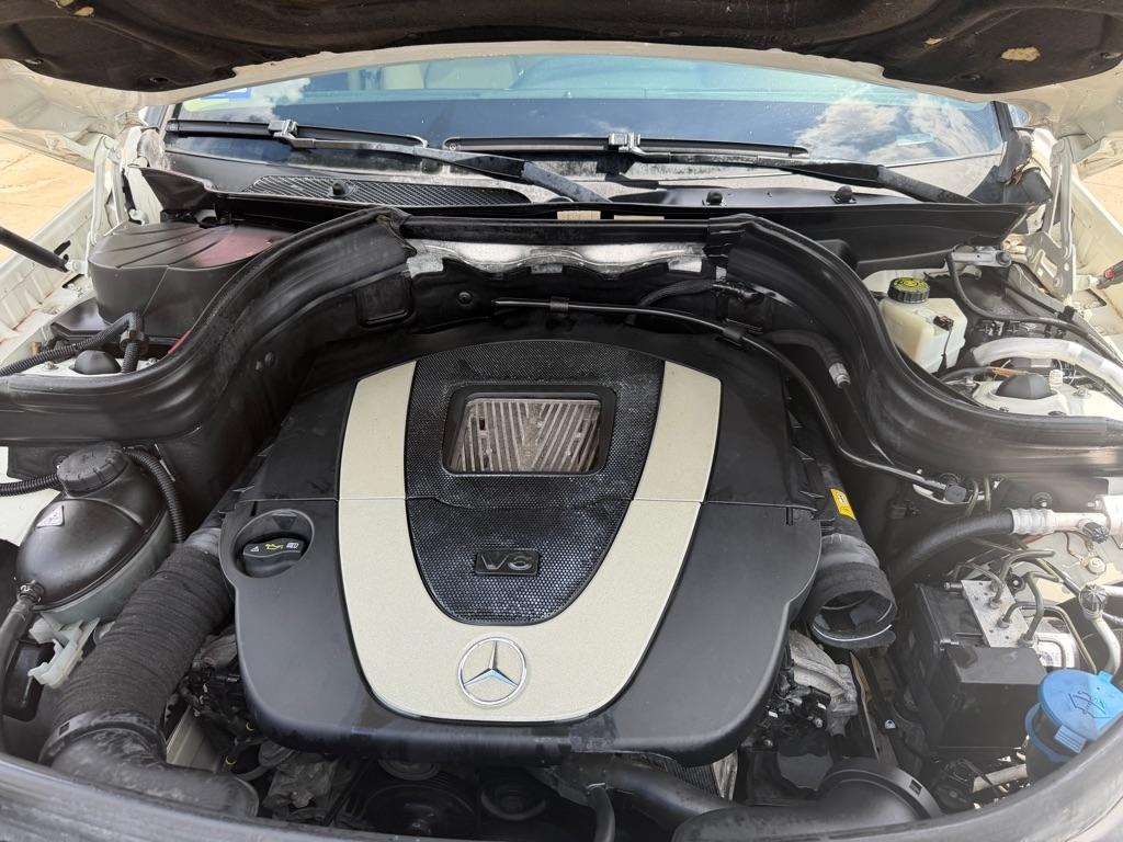 Mercedes-Benz GLK-Class GLK350 4MATIC 2012