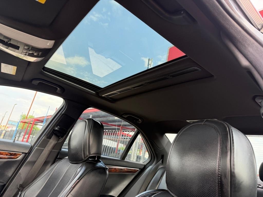 Mercedes-Benz C-Class C250 Sport Sedan 2014