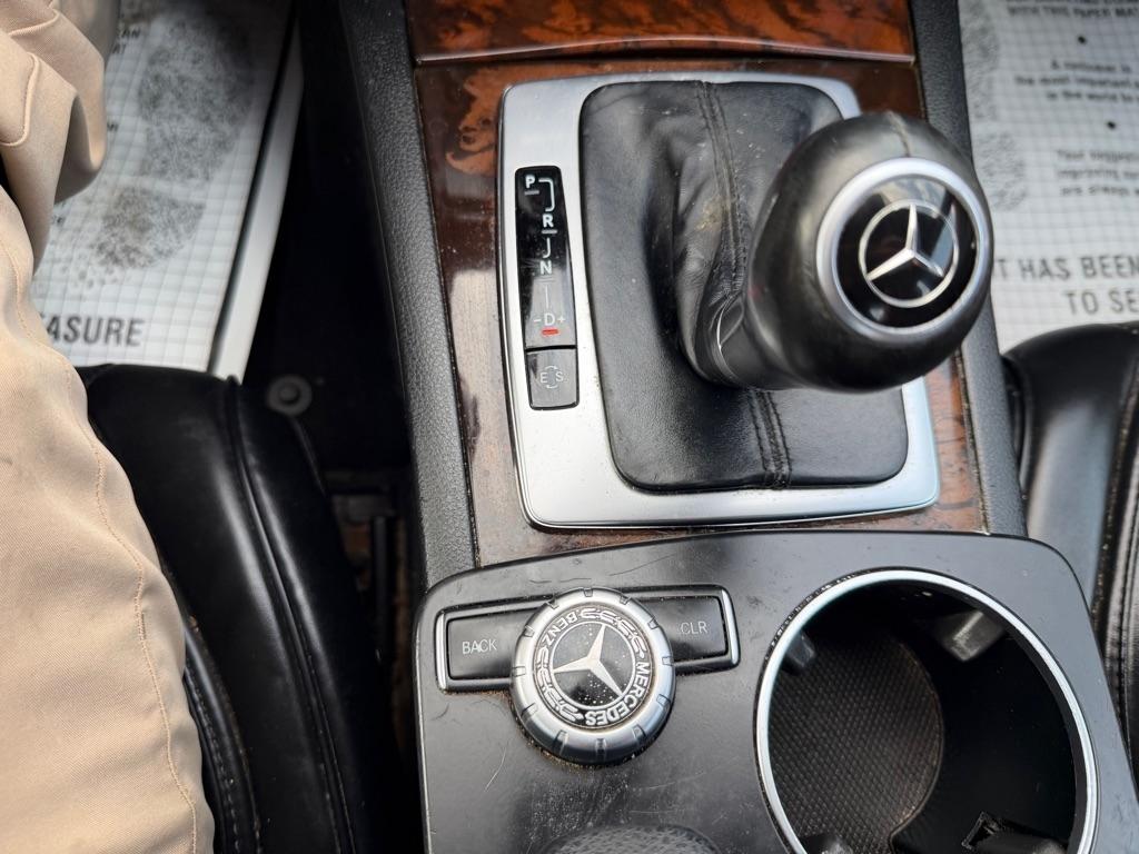 Mercedes-Benz C-Class C250 Sport Sedan 2014